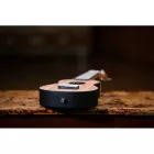 KEIKI K3-ACA Szoprán ukulele szett