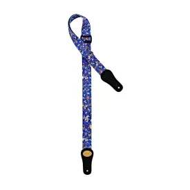 KEIKI KNS-SP-U Nylon ukulele pánt - Űrhajós