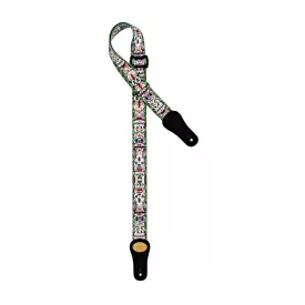 KEIKI KNS-TM-U Nylon ukulele pánt - Totem
