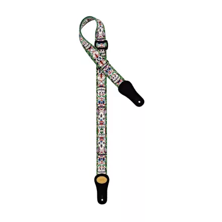 KEIKI KNS-TM-U Nylon ukulele pánt - Totem