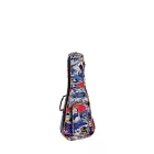 KEIKI KUB-SR-TE Tenor ukulele tok - Samurai