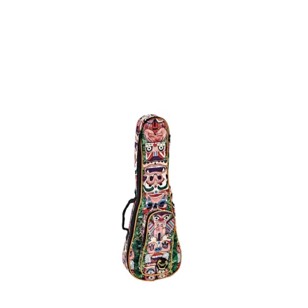 KEIKI KUB-TM-CC Koncert ukulele tok - Totem