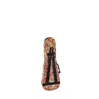 KEIKI KUB-VP-CC Koncert ukulele tok - Voodoo Puppet