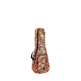 KEIKI KUB-VP-TE Tenor ukulele tok - Voodoo Puppet