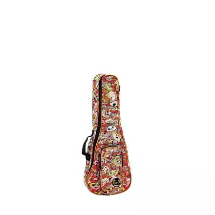 KEIKI KUB-VP-TE Tenor ukulele tok - Voodoo Puppet