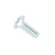König & Meyer 03-07-120-29 Carriage Bolt