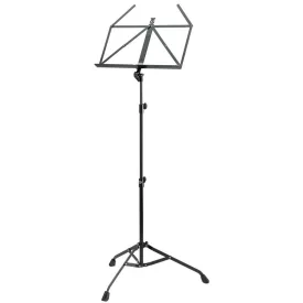 König & Meyer 10700 kottaállvány, fekete