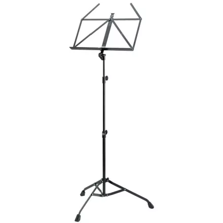 König & Meyer 10700 kottaállvány, fekete