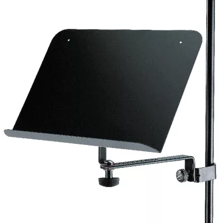 König & Meyer 11520 kottatartó adapter