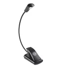 König & Meyer 12241 kottalámpa, LED Flexlight