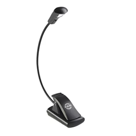 König & Meyer 12241 kottalámpa, LED Flexlight