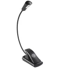 König & Meyer 12242 kottalámpa, 2 LED Flexlight