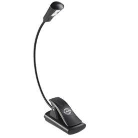 König & Meyer 12242 kottalámpa, 2 LED Flexlight