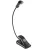 König & Meyer 12242 kottalámpa, 2 LED Flexlight