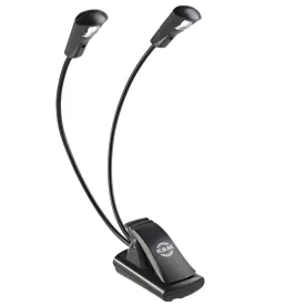 König & Meyer 12243 kottalámpa, Double LED Flexlight