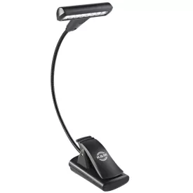 König & Meyer 12247 kottalámpa, T-Model LED Flexlight