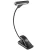 König & Meyer 12247 kottalámpa, T-Model LED Flexlight