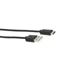 König & Meyer 12259 tölthető kottalámpa, Double2 LED FlexLight
