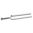 König & Meyer 168/2 hangvilla - 12 cm / szögletes profillal
