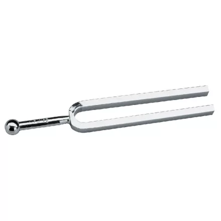 König & Meyer 168/2 hangvilla - 12 cm / szögletes profillal