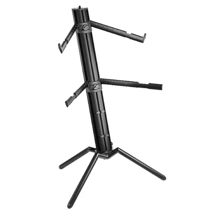 König & Meyer 18860 Spider Pro (fekete)