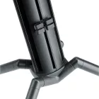 König & Meyer 18860 Spider Pro (fekete)