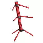 König & Meyer 18860 Spider Pro (piros)