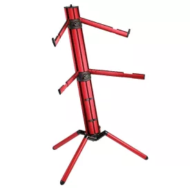 König & Meyer 18860 Spider Pro (piros)
