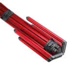 König & Meyer 18860 Spider Pro (piros)