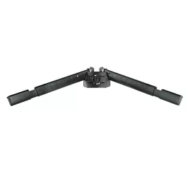   König & Meyer 18865 Spider Pro "A" tartókar, fekete