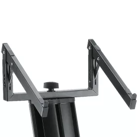 König & Meyer 18868 laptop tartó Spider Pro-hoz
