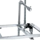König & Meyer 18954 adapter
