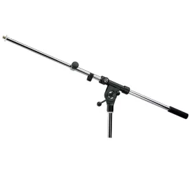   König & Meyer 211/1 mikrofonállvány felső szár 3/8", króm