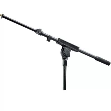 König & Meyer 21140 mikrofonállvány felső szár 3/8", fekete
