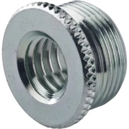 König & Meyer 217 menetadapter 3/8″ belső és 5/8″ külső menettel