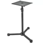 König & Meyer 26722 Monitor hangfal állvány, fekete