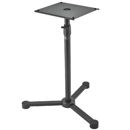 König & Meyer 26722 Monitor hangfal állvány, fekete