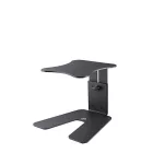 König & Meyer 26774 Monitor hangfal állvány, fekete