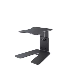König & Meyer 26774 Monitor hangfal állvány, fekete