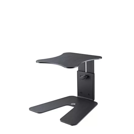 König & Meyer 26774 Monitor hangfal állvány, fekete
