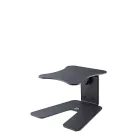 König & Meyer 26774 Monitor hangfal állvány, fekete