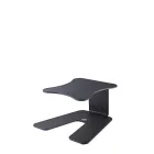 König & Meyer 26774 Monitor hangfal állvány, fekete