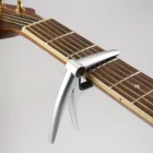 König & Meyer 30900 kápó western és elektromos gitárhoz