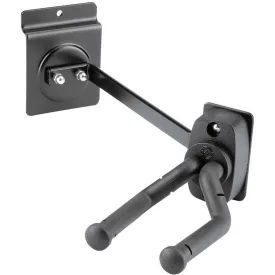 König & Meyer 44170 fali gitártartó Slatwall-hoz