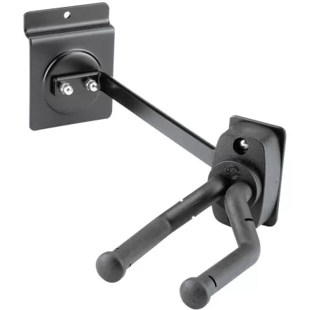König & Meyer 44170 fali gitártartó Slatwall-hoz