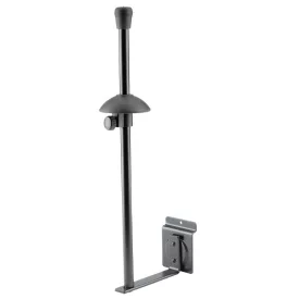 König & Meyer 44250 harsona állvány - Slatwall adapterrel