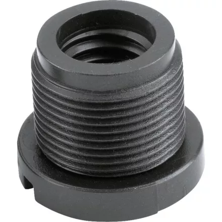 König & Meyer 85045 menetadapter 3/8″ belső és 5/8″ külső menettel