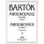 Mikrokozmosz Zongorára II. (Bartók)