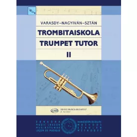Trombitaiskola II. (Varasdy-Nagyiván-Sztán)