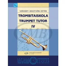 Trombitaiskola IV. (Varasdy-Nagyiván-Sztán)